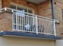 Kwikfynd Stainless Steel Balustrades
sandypointnsw